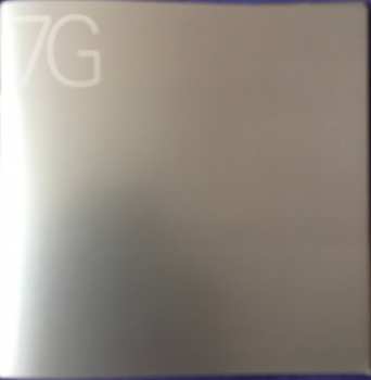7CD/Caja A. G. Cook: 7G LTD