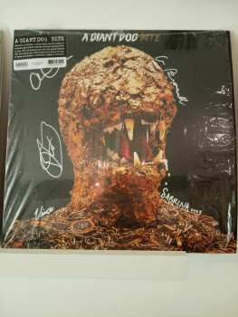 LP A Giant Dog: Bite