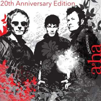 CD a-ha: Analogue (20th Anniversary Edition)