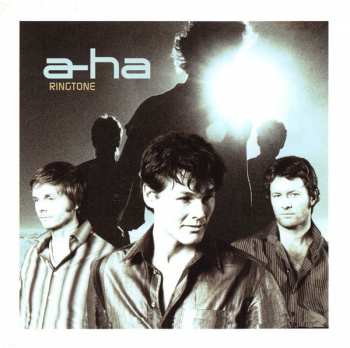 CD a-ha: The Definitive Singles Collection 1984 | 2004