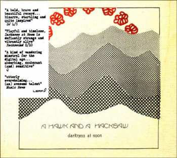 Album A Hawk And A Hacksaw: Darkness At Noon