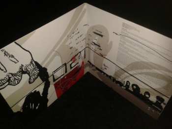 LP/2CD A: Hi-Fi Serious