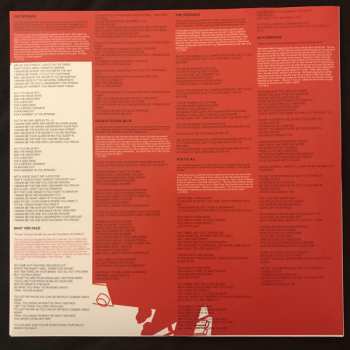 LP/2CD A: Hi-Fi Serious