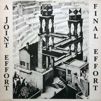 Album A Joint Effort: Final Effort