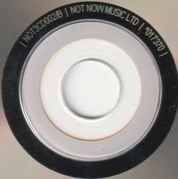 3CD Bob Marley & The Wailers: A Legend - 50 Reggae Classics