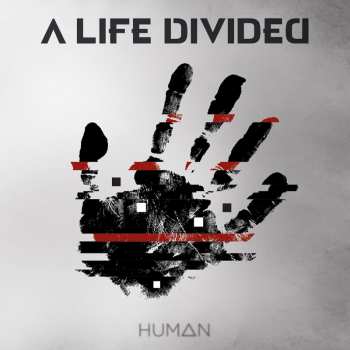 CD A Life Divided: Human LTD | DIGI