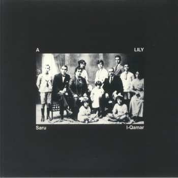 Album A Lily:  Saru L-Qamar