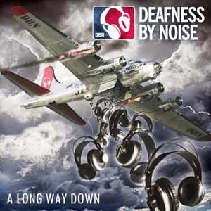 Album Deafness By Noise: A Long Way Down