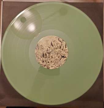 LP A Lot Like Birds: Conversation Piece