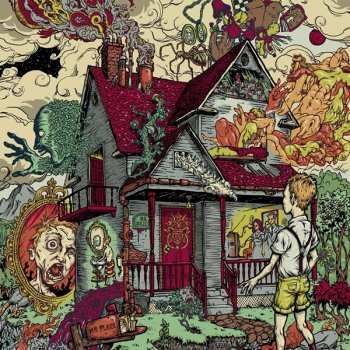 Album A Lot Like Birds: No Place