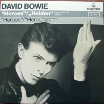 13LP/Caja David Bowie: A New Career In A New Town [ 1977–1982 ] LTD | CLR