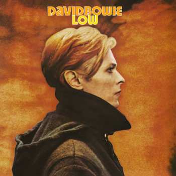 13LP/Caja David Bowie: A New Career In A New Town [ 1977–1982 ] LTD | CLR