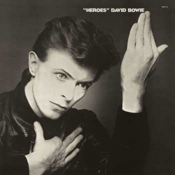 13LP/Caja David Bowie: A New Career In A New Town [ 1977–1982 ] LTD | CLR