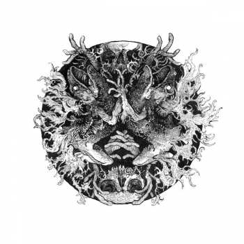 CD A Pale December: The Shrine Of Primal Fire