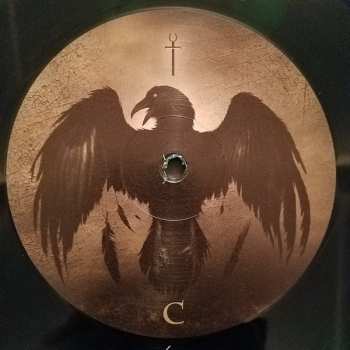 2LP/CD/Caja A Pale Horse Named Death: When The World Becomes Undone LTD | NUM | DIGI | CLR