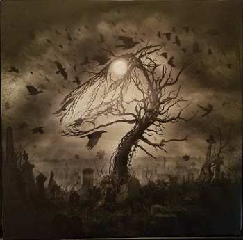 2LP/CD/Caja A Pale Horse Named Death: When The World Becomes Undone LTD | NUM | DIGI | CLR