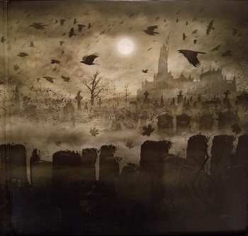 2LP/CD/Caja A Pale Horse Named Death: When The World Becomes Undone LTD | NUM | DIGI | CLR