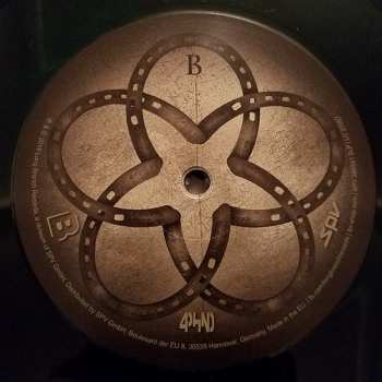 2LP/CD/Caja A Pale Horse Named Death: When The World Becomes Undone LTD | NUM | DIGI | CLR