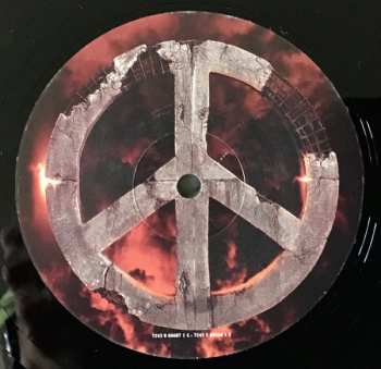 2LP A Perfect Circle: Emotive