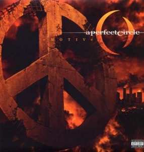 2LP A Perfect Circle: Emotive