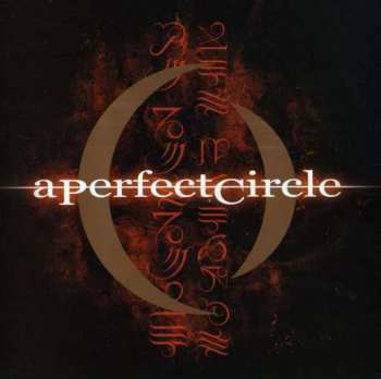 CD A Perfect Circle: Mer De Noms