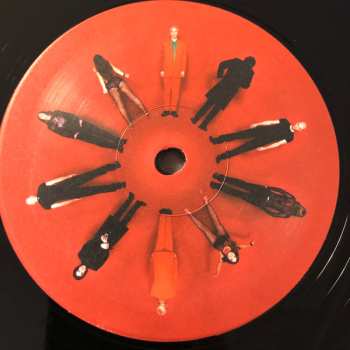 2LP A Perfect Circle: Mer De Noms LTD