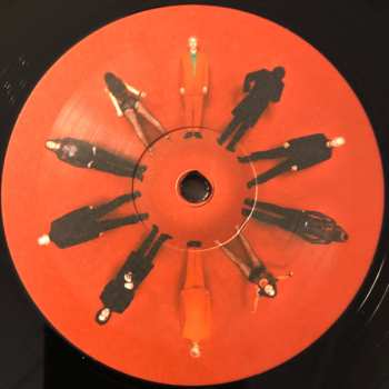 2LP A Perfect Circle: Mer De Noms LTD