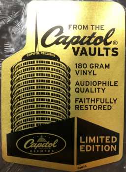 2LP A Perfect Circle: Mer De Noms LTD