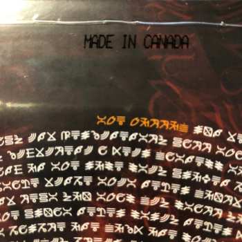 2LP A Perfect Circle: Mer De Noms LTD