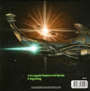 SP A Perfect Circle: So Long, And Thanks For All The Fish LTD