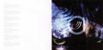 CD A Perfect Circle: Three Sixty 