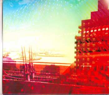 CD A Place To Bury Strangers: Onwards to the Wall