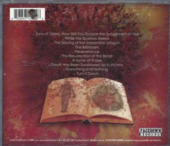 CD A Plea For Purging: A Critique Of Mind And Thought
