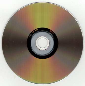 CD A Plea For Purging: The Marriage Of Heaven And Hell