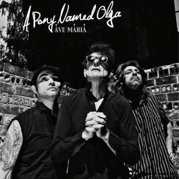 LP A Pony Named Olga: Ave Maria
