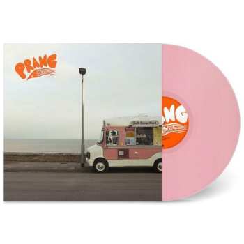 LP A: Prang (pink Colored)