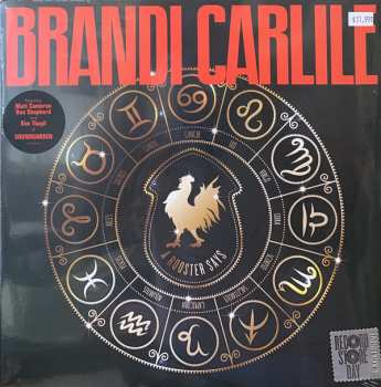 LP Brandi Carlile: A Rooster Says