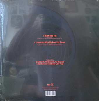 LP Brandi Carlile: A Rooster Says