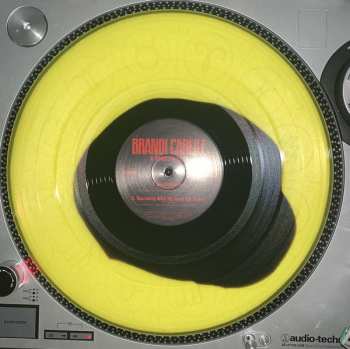 LP Brandi Carlile: A Rooster Says