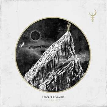 CD A Secret Revealed: Sacrifices 