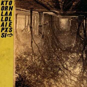 CD A Silver Mt. Zion: Kollaps Tradixionales