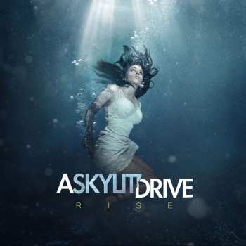 CD A Skylit Drive: Rise