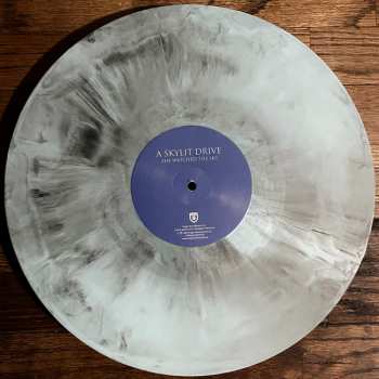 LP A Skylit Drive: She Watched The Sky CLR | LTD