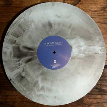 LP A Skylit Drive: She Watched The Sky CLR | LTD