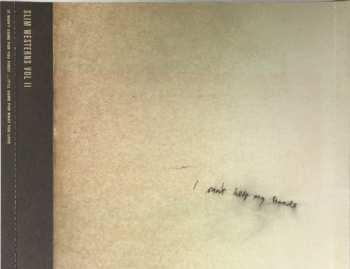 CD A Small, Good Thing: Slim Westerns Vol II