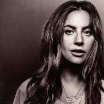 2LP Lady Gaga: A Star Is Born Soundtrack
