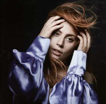2LP Lady Gaga: A Star Is Born Soundtrack