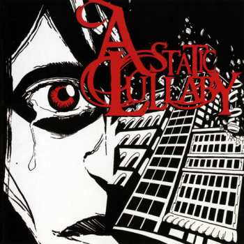 Album A Static Lullaby: A Static Lullaby