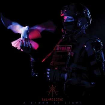 Album A Storm Of Light: Anthroscene