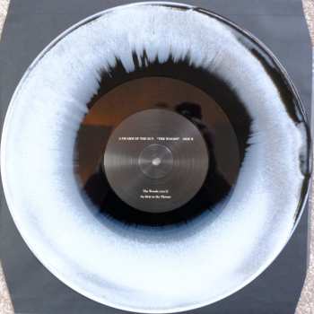 LP A Swarm Of The Sun: The Woods LTD | CLR